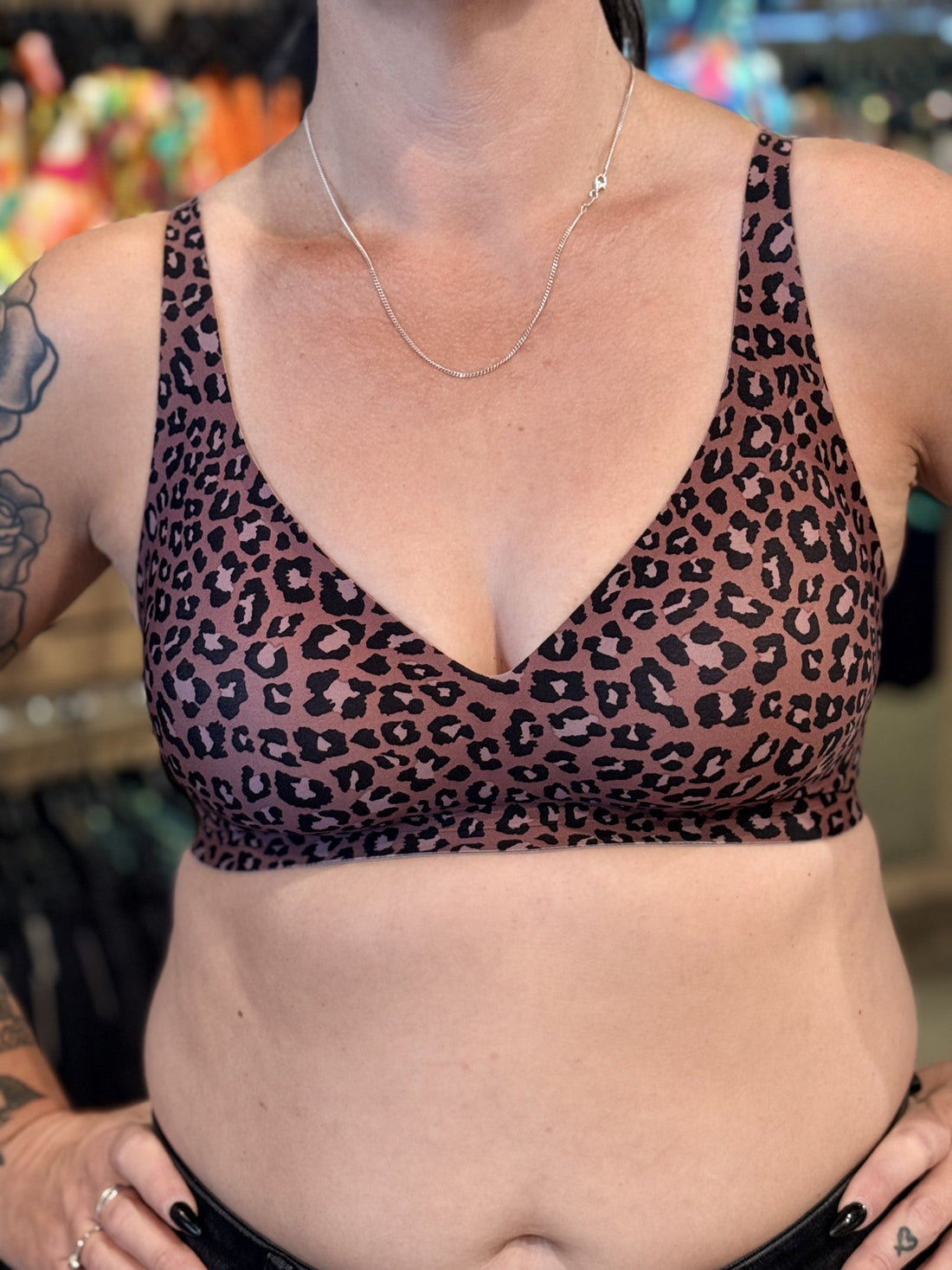 💥 THE MIRACLE BRA TEST — ROUND 1: THE JELLY BRA 💥