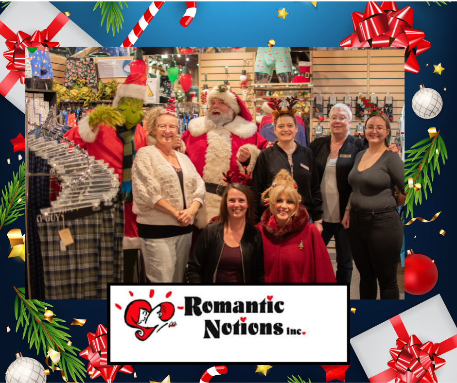 Merry Christmas and Happy New Year!