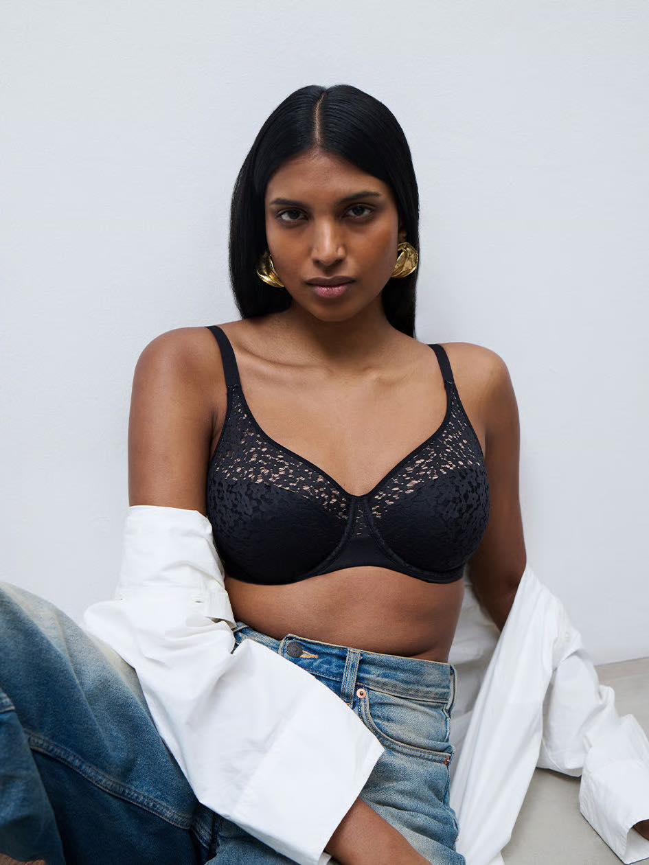 Chantelle - Norah Comfort Underwire